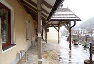 Mehrfamilienhaus oder Gästehaus in der Wachau