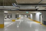 HIMMLISCH! Lichtdurchflutete 2-Zimmer-Neubauwohnung mit Südwestausrichtung, großzügigem Balkon, exklusiver Tischlerküche und Tiefgaragenplatz!