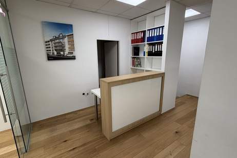 Exklusive Büroflächen zur Untermiete – Prestige-Adresse Kärntner Straße / STEFFL, Gewerbeobjekt-miete, 1.300,00,€, 1010 Wien 1., Innere Stadt