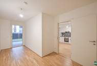 Moderne 3-Zimmer-Wohnung mit Loggia nahe U1