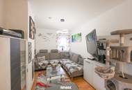 Attraktive 3-Zimmer Wohnung in sehr guter Lage!
