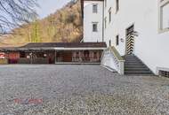 Außergewöhnliche Gastronomielocation in einzigartigem historischem Umfeld sucht neuen Betreiber