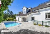 Villa Südhang – Architektur für zeitgemäßes Leben