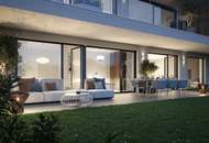 "Wohnhaus Karl 9" - Extravagante Eigentumswohnungen in Mödling