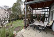 Großzügiges Reihenhaus mit schönem Garten in wunderbarer Ruhelage - Graz-Liebenau!