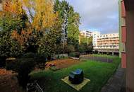 Wohnung mit großer Loggia in ruhiger Lage in Donaunähe/Winterhafen