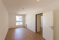 Wohnpark Kornhäusel | Drei-Zimmer-Dachgeschosswohnung mit Loggia