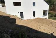 Penthouse mit Dachterrasse und Ausblick - Neubau! Top 1