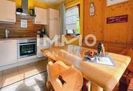 Alpenjuwel - Zuhause im Urlaub