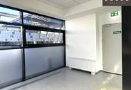 MODERNES BÜRO | GEKÜHLT | GLASFASERANBINDUNG | NÄHE LIEBLGASSE