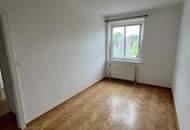Smart geschnitten - 72,52 m² Wohnung mit Blick ins Grüne, gute Infrastruktur mit durchdachtem Grundriss in Kirchdorf an der Krems! Ab sofort &amp; ohne Befristung!