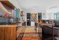 Mehrfamilienhaus mit 3 Wohnungen Nahe Zentrum von Kittsee - für Eigennutzung oder Vermietung - Ihr Investitionstraum auf 400m2!