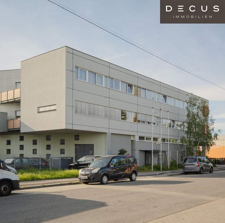 + + + ATTRAKTIVES BÜROHAUS + + + ab ca. 170 m² + + + NÄHE LIEBLGASSE + + +