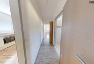PROVISIONSFREI: 3-Zimmer-Wohnung in ++ Fohnsdorf ++ mit möblierter Küche