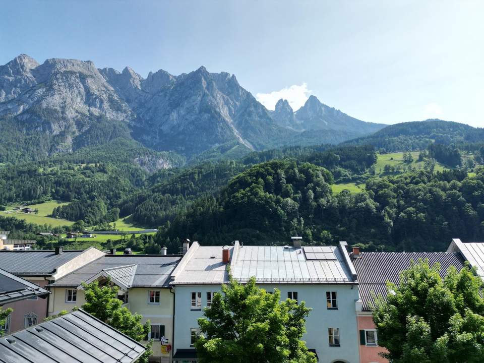 Neubauprojekt "Herzenssache" - Top 5 - "Seelenruhe"