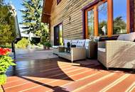 TOP PREIS!! TOP GARTENPARADIES mit HOLZ - HAUS - WAIDENDORF/DÜRNKRUT