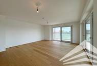 ***ERSTBEZUG*** Einzigartige 3 Zimmer-Premium-Neubauwohnung mit großer Sonnenterrasse