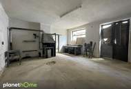 Historisches Stadthaus – Vermietung und Eigennutzung!