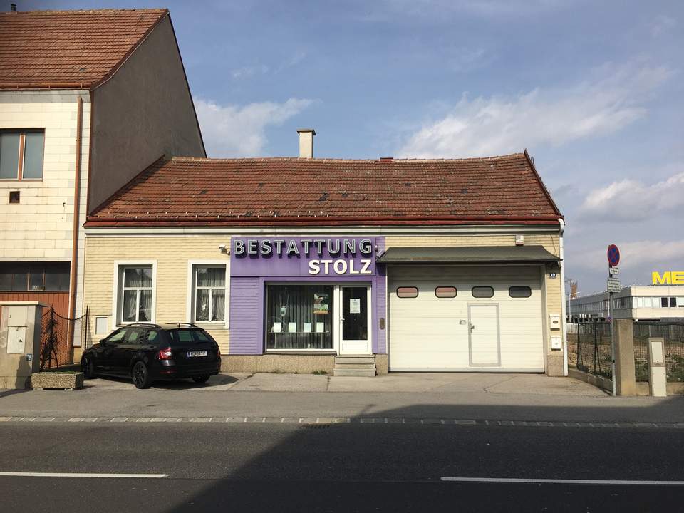 BAUTRÄGER AUFGEPASST!!!