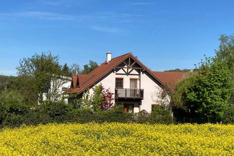 Familienidylle im Grünen - Einfamilienhaus mit perfekter Raumaufteilung (Provisionsfrei), Haus-kauf, 690.000,€, 2500 Baden