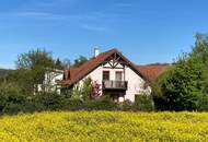 Familienidylle im Grünen - Einfamilienhaus mit perfekter Raumaufteilung (Provisionsfrei)