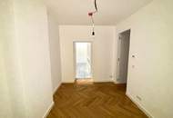 Charmante 3- Zimmerwohnung in Toplage