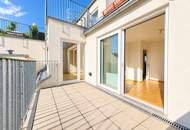 Über den Dächern Wiedens | 3 Zimmer, Terrasse & extra viel Sonnenlicht – jetzt besichtigen!