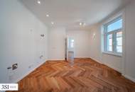 Stylische 2-Zimmer-Wohnung im Erstbezug – Top Sanierung, nahe Mariahilfer Straße