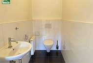 DG-Wohnung in Ruhelage nahe Reumannplatz und Antonspark mit toller Terrasse im sanierten Altbau!