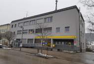 Geschäftsräume im Postgebäude