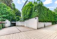 Großzügige 4-Zi-Wohnung mit Garage in 1170 Wien – gepflegt und sonnig!