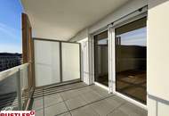 1. MONAT MIETZINSFREI!! - Moderne 2-Zimmerwohnung - mit BALKON!