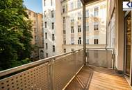360° TOUR // LOFTARTIGE WOHNUNG im STILHAUS