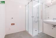 Hochwertiger Erstbezug mit großer Hof-Loggia in toller Lage nahe Schönbrunn! Küche, Top Ausstattung und Luftwärmepumpe inklusive!