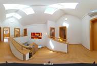 Ihr Traumhaus: 211 m² Einfamilienhaus mit Pool & Weingartenblick in Bisamberg