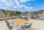 ++ WEITBLICK. RUHE. STIL. ++ 3-ZIMMER-MAISONETTE in BESTLAGE