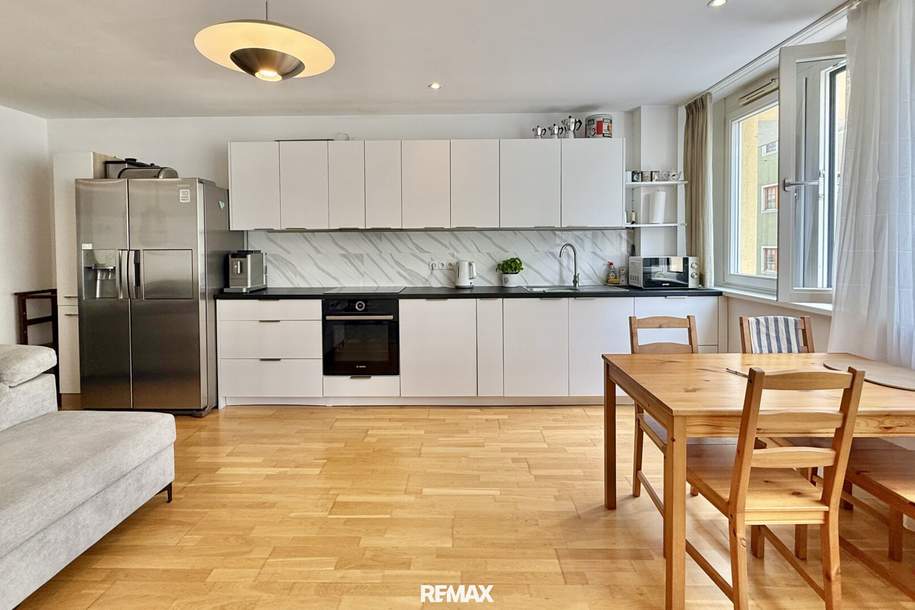 Koffer packen und einziehen!, Wohnung-miete, 1.200,00,€, 1210 Wien 21., Floridsdorf