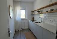Linz / Bindermichl / Matthias-May-Gang – GENERALSANIERTE 2-Zimmer-Wohnung mit Parkplatz und Balkon! AB SOFORT VERFÜGBAR!