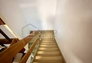 Großzügige Maisonette mit Garage- Urban wohnen mit Top Anbindung!