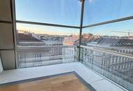 Luxus Penthouse im Rathausviertel