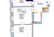 Kernsanierter Altbau in Bestform! Wiener Klassik vom Feinsten! Frisch saniertes Altbaujuwel + Flügeltüren + Stuck + Perfekt aufgeteilte 3 Zimmer! Qualität die man sieht!