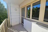 Moderne 3-Zimmer-Wohnung in attraktiver Lage mit Tiefgaragenplatz