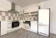 Ca. 29m² Außenfläche I großzügige 43m² Wohnküche I Fernwärme I Sauna in der Anlage