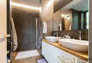 Über den Dächern von Linz - Exklusive Penthousewohnung mit uneinsehbarer Dachterrasse an der Landstraße zu vermieten!