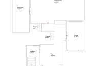 SANIERUNGSBEDÜRFTIGE DOPPELHAUSHÄLFTE | MIT GARTEN | TOLLES ENTWICKLUNGSPOTENZIAL | NÄHE ROSENHÜGEL