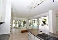 Top ausgestattetes Penthouse in Graz-Puntigam! Verpassen Sie nicht diese Traumwohnung mit 4 Zimmern, riesiger Terrasse und Whirlpool – Ihr neues Luxusdomizil wartet!