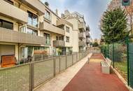 Traum Balkon - Wohnung in Hietzinger Bestlage! Garage verfügbar!