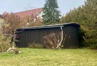 Aufgeschlossenes Baugrundstück für Ihr Traumhaus