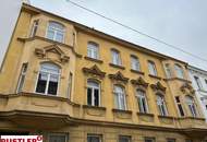 Unbefristete Altbauwohnung! Ruhige Lage in unmittelbarer nähe zu Hietzing! Renovierter Zustand!