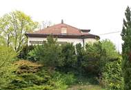 Traumhafte Altbau-Villa in Bestlage!